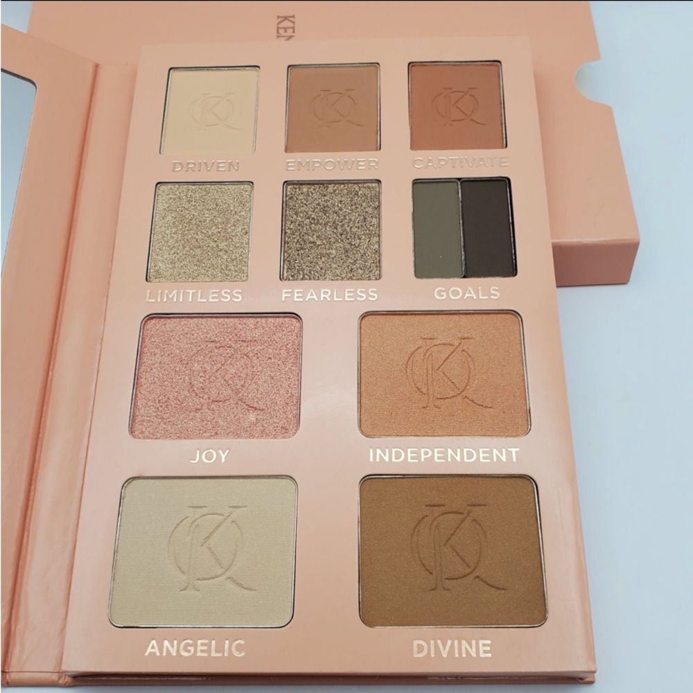 Kenia ONTIVEROS Beauty Glow and Go kit Bundle and save at least 10%